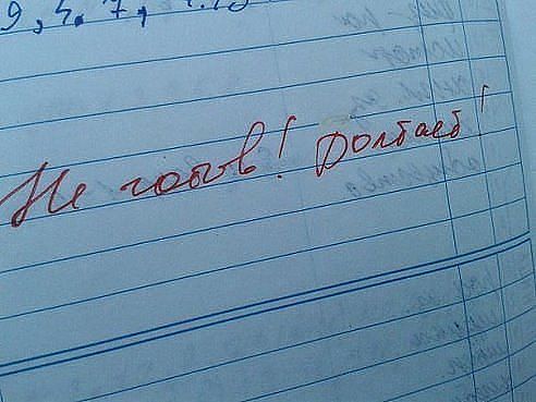  Общественная палата предложила раздельное обучение для мальчиков и девочек