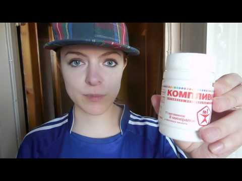 Снова девчонки рекламируют!