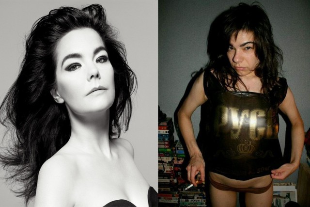 Герои голивуда на просторах