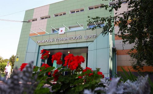 В Сибирском клиническом центре детей бесплатно проконсультирует психолог