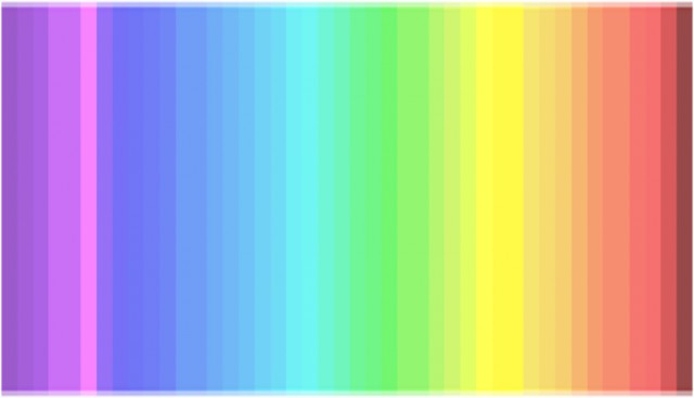 Дихромат, трихромат, тетрахромат... Дихромат, трихромат, тетрахромат...