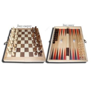 Первый Чемпионат сайта 24Warez по шахматам и нардам