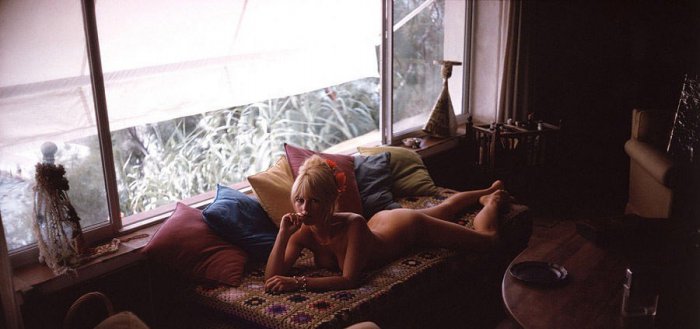 Девушки бывают разные