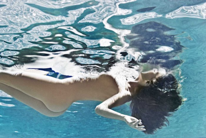 Девушки бывают разные