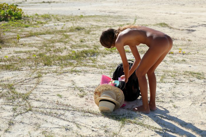 Девушки бывают разные