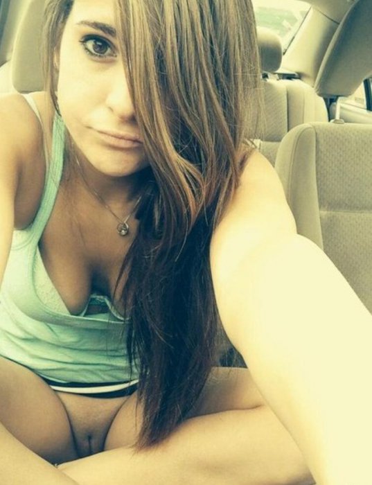 Девушки бывают разные