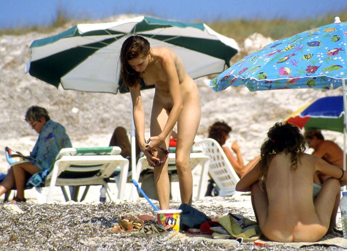 Девушки бывают разные