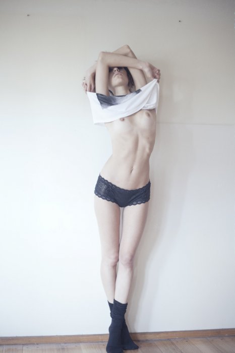 Девушки бывают разные