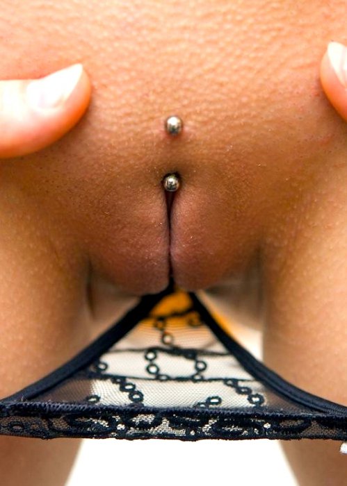 Девушки бывают разные