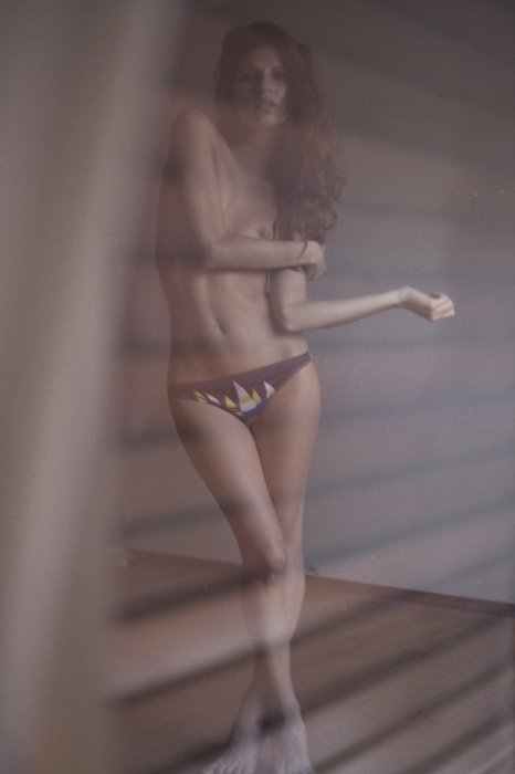 Девушки бывают разные