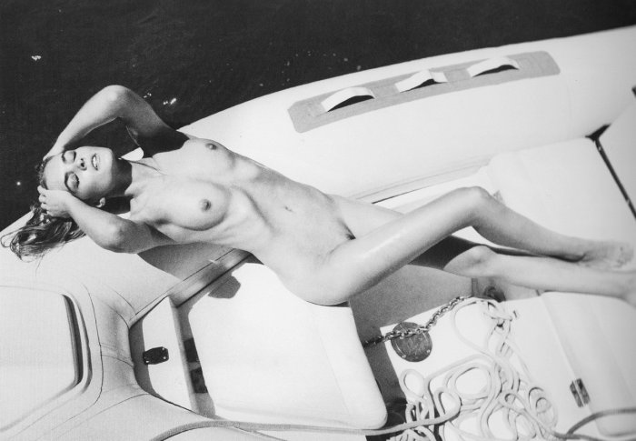 Девушки бывают разные