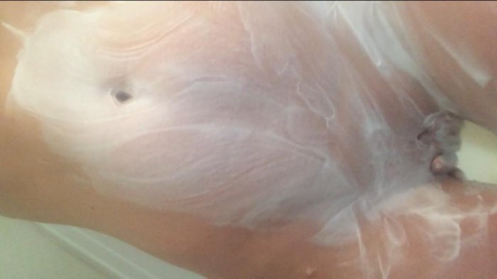 Девушки бывают разные