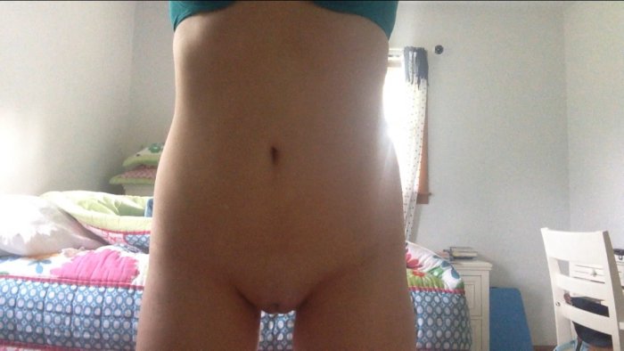 Девушки бывают разные