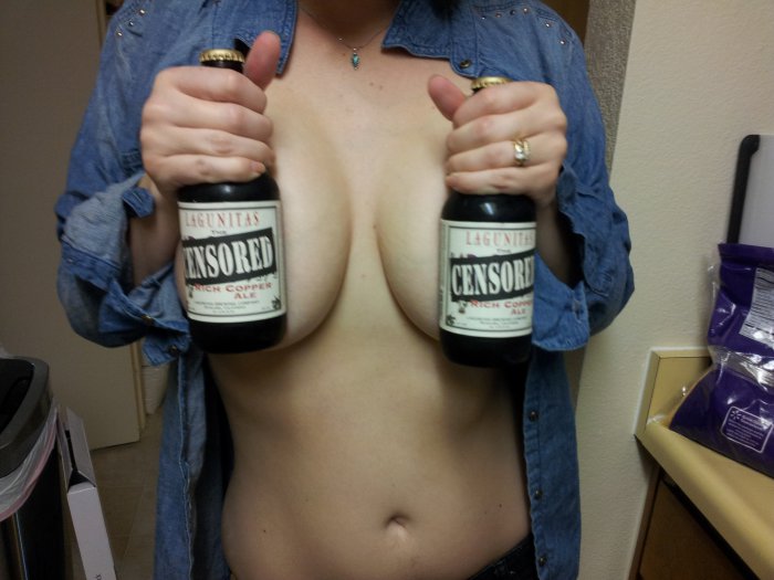 Девушки бывают разные