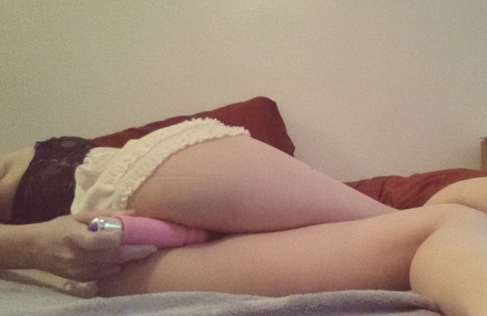 Девушки бывают разные