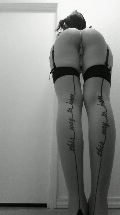 Девушки бывают разные