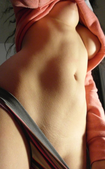 Девушки бывают разные