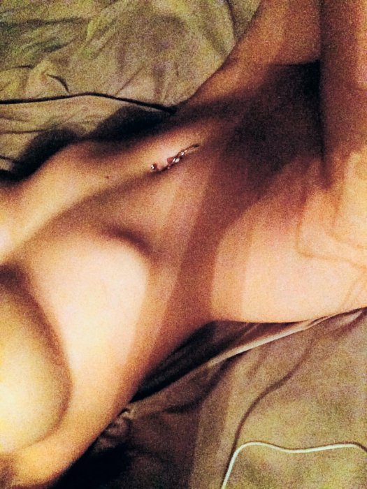 Девушки бывают разные