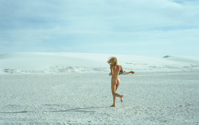 Девушки бывают разные