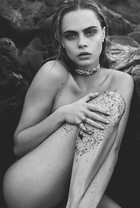 Девушки бывают разные