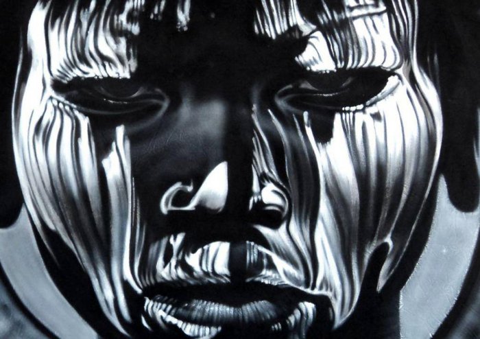 Работы Philippe Vignal