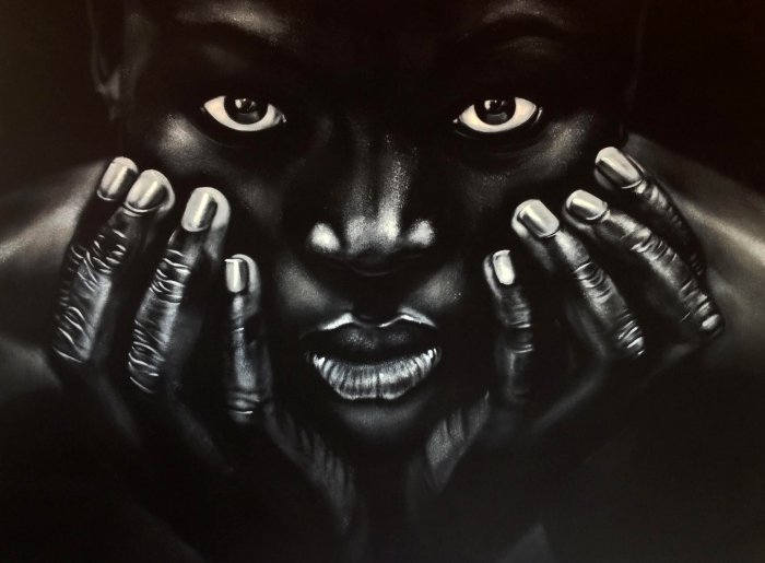 Работы Philippe Vignal