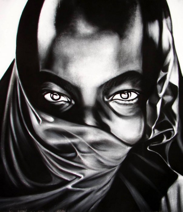 Работы Philippe Vignal