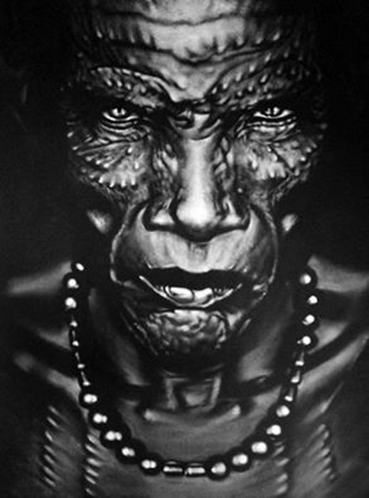 Работы Philippe Vignal