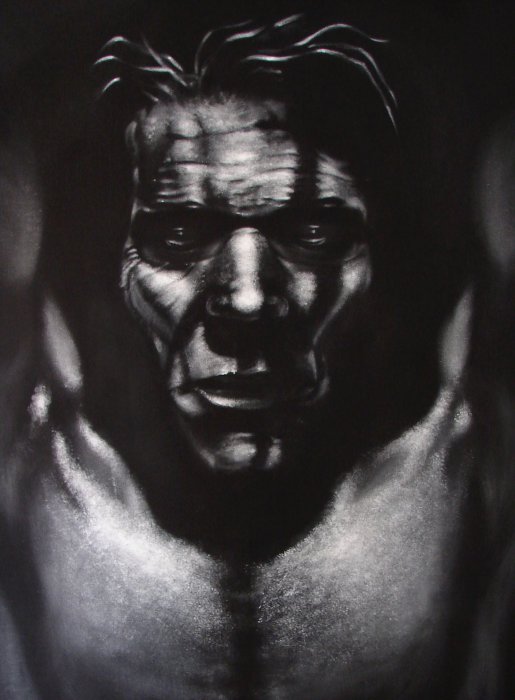 Работы Philippe Vignal