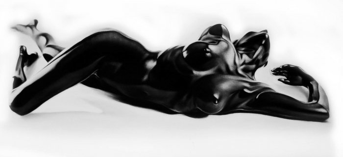 Работы Philippe Vignal