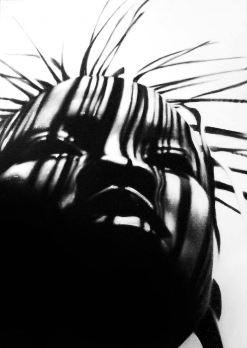 Работы Philippe Vignal