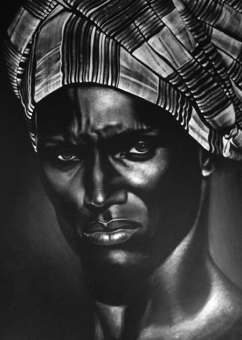 Работы Philippe Vignal