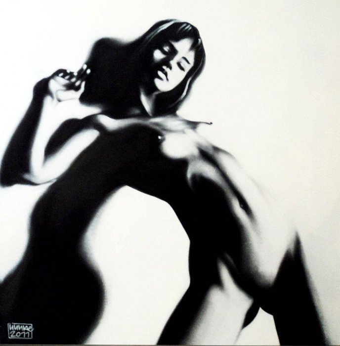 Работы Philippe Vignal