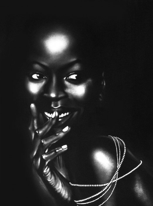 Работы Philippe Vignal