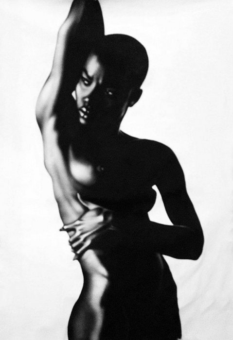 Работы Philippe Vignal