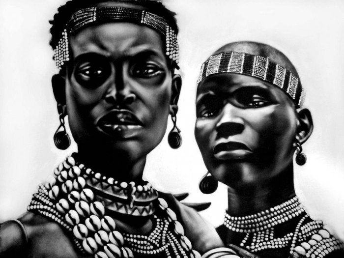 Работы Philippe Vignal