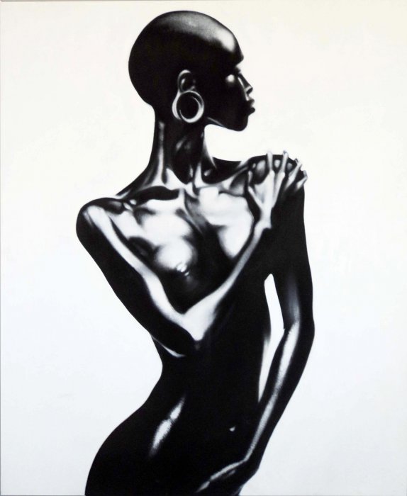 Работы Philippe Vignal