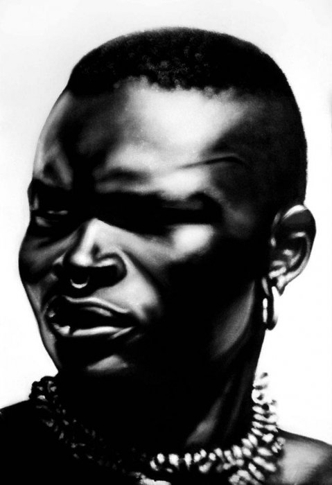 Работы Philippe Vignal