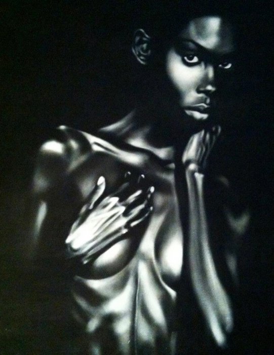 Работы Philippe Vignal