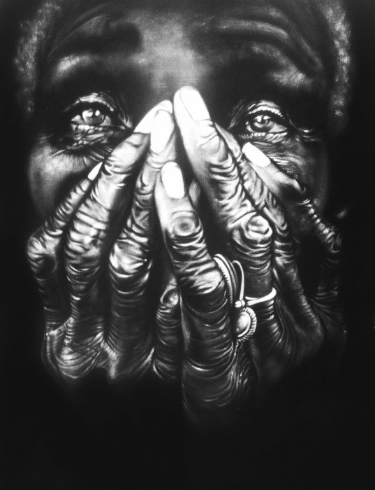 Работы Philippe Vignal