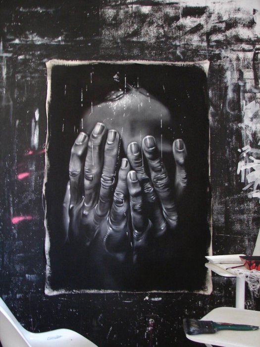 Работы Philippe Vignal