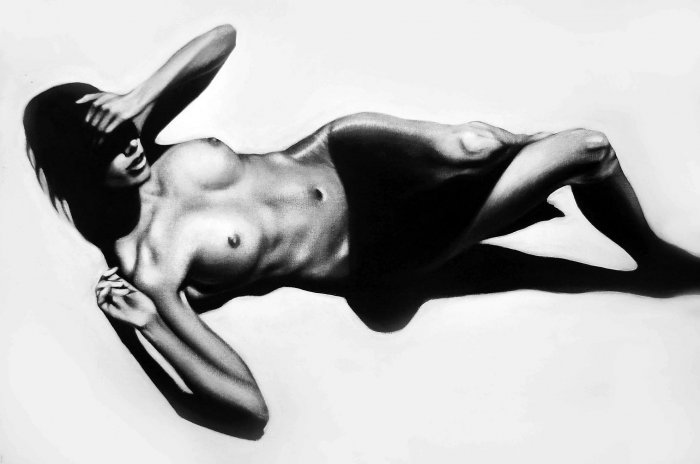 Работы Philippe Vignal