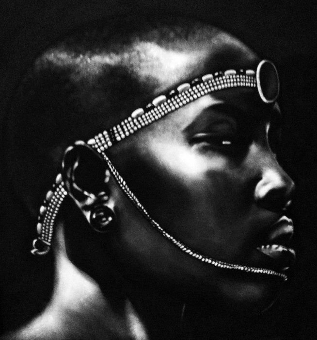 Работы Philippe Vignal