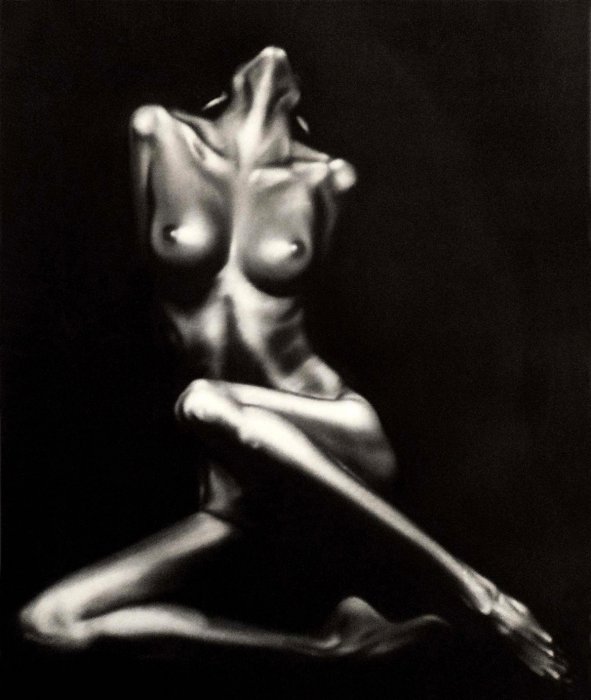 Работы Philippe Vignal