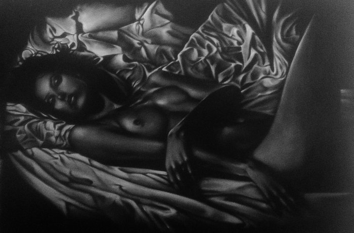 Работы Philippe Vignal