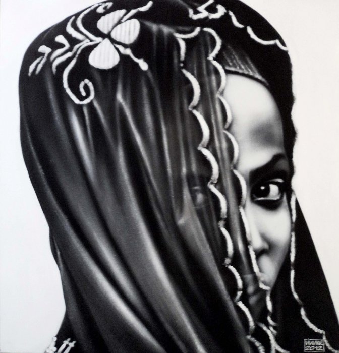 Работы Philippe Vignal