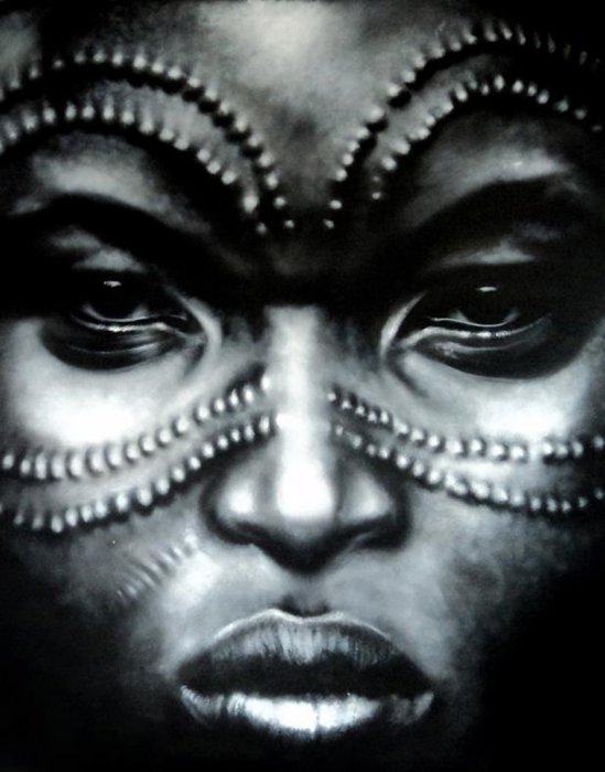 Работы Philippe Vignal