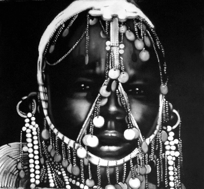 Работы Philippe Vignal