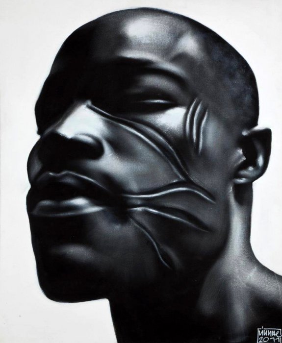 Работы Philippe Vignal