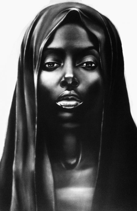 Работы Philippe Vignal